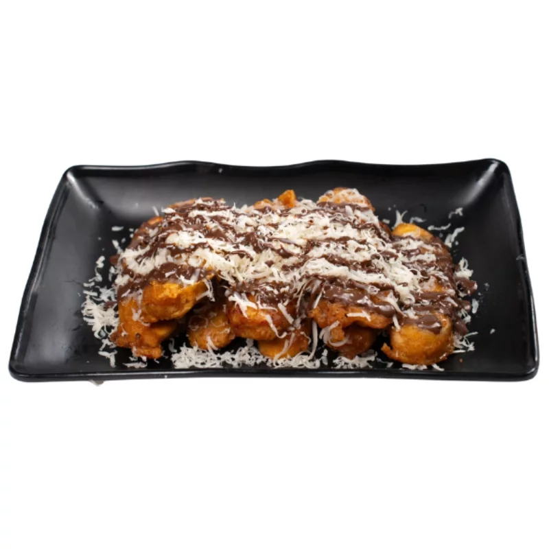 Pisang-Goreng-Cheese-Chocolate-1 Pisang Goreng Cheese Chocolate 1