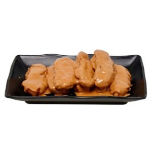 Pisang Goreng Dipped Caramel.