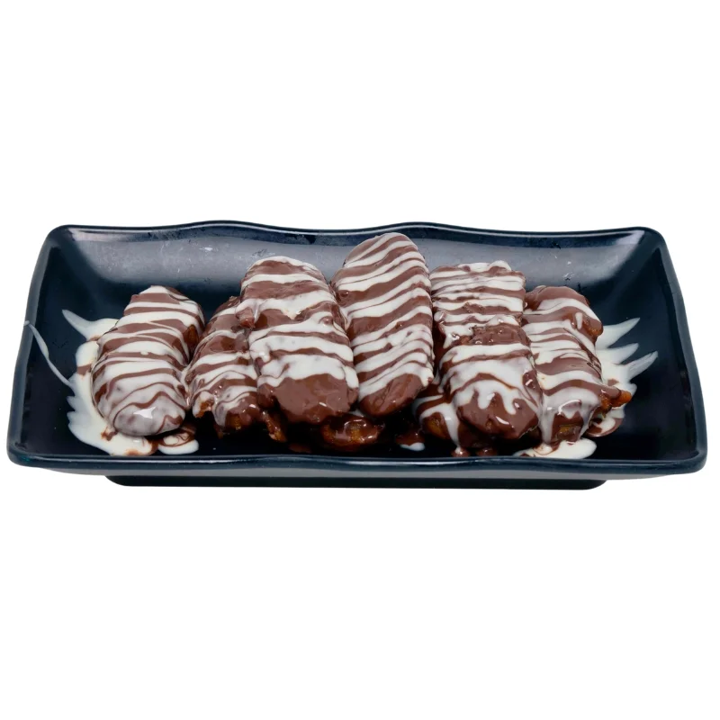 Pisang-Goreng-Dipped-Choc-White-Chocolate