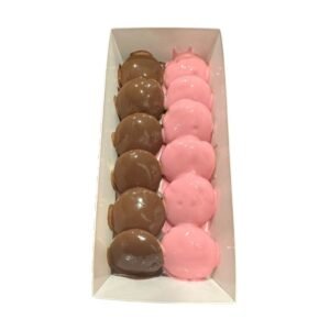 Baby Pancake Classic