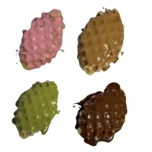 Butter Croffle Classic