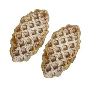 Butter Croffle Original