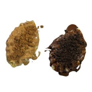 Butter Croffle Premium